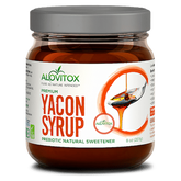 Yacon Syrup